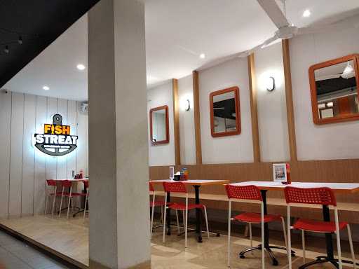 Fishstreat Depok 2