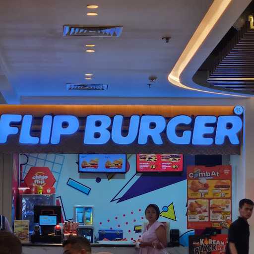 Flip Burger Margocity 4