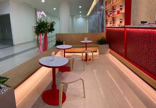 Gong Cha - Margo City Depok 10