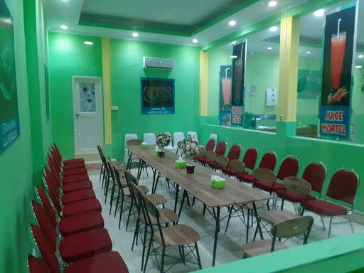 Green Mipa Ui Resto 6