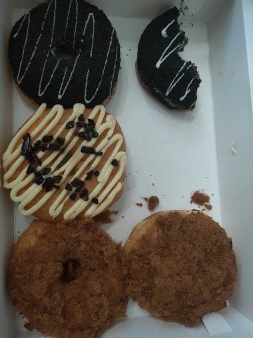 Honey Donuts Cihanjuang 10