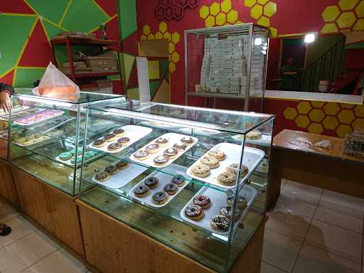 Honey Donuts Cihanjuang 8