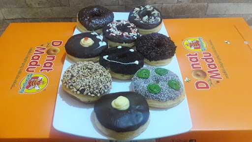 Honey Donuts Cihanjuang 4