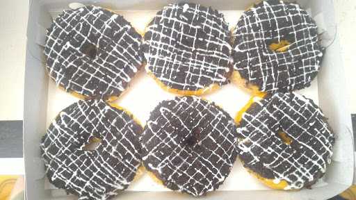 Jack Donut 1