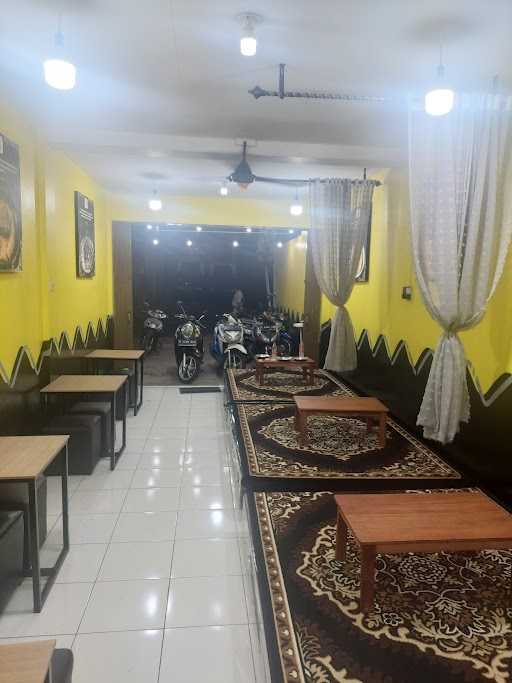 Kebuli Abuya Beji Depok 8