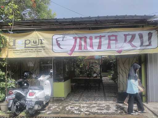 Kedai Mitaru 1