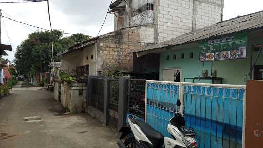 Kedai Sunda Diara 3