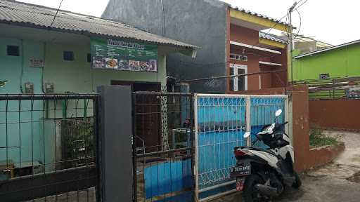 Kedai Sunda Diara 1