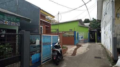 Kedai Sunda Diara 2