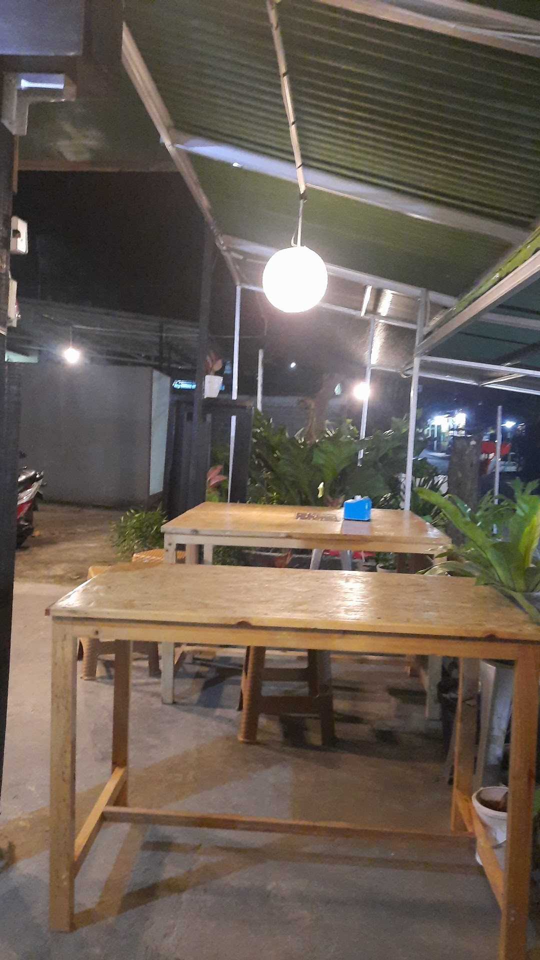 Kedai Tanjakan 2