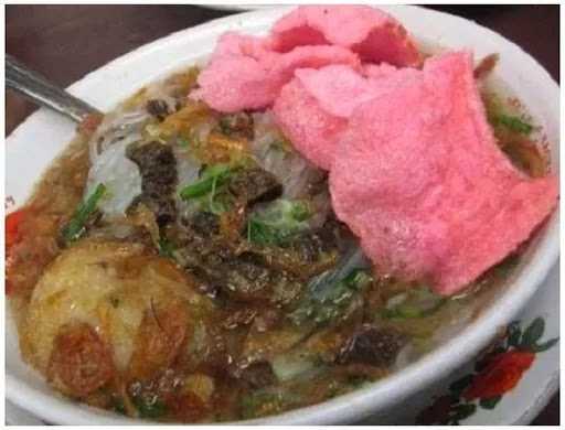 Ketupat Sayur Uni Eka 4