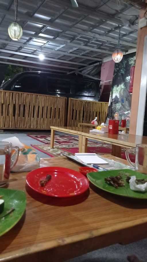 Lesehan Ayam Edun Kangen Lagi 2