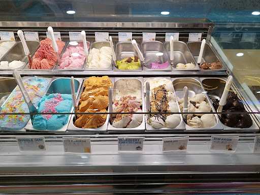 Lets Go Gelato Margo City Depok 8