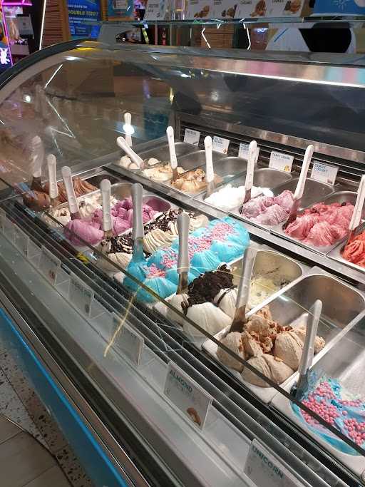 Lets Go Gelato Margo City Depok 9