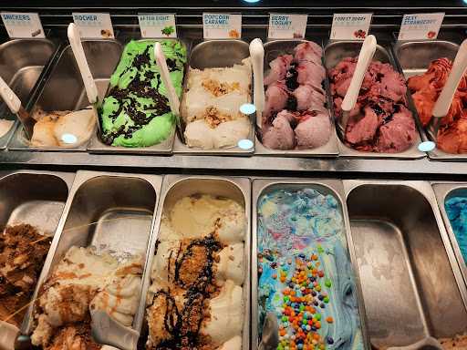 Lets Go Gelato Margo City Depok 5