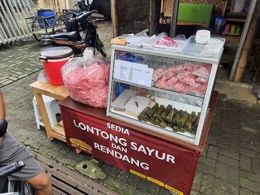 Lontong Sayur Ym 6