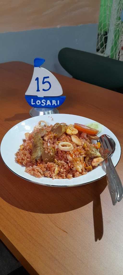 Losari Kuliner 3