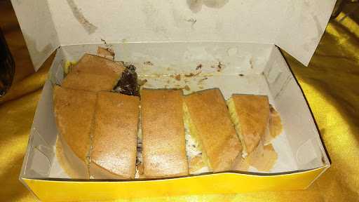 Martabak Bandung Legit Group 5