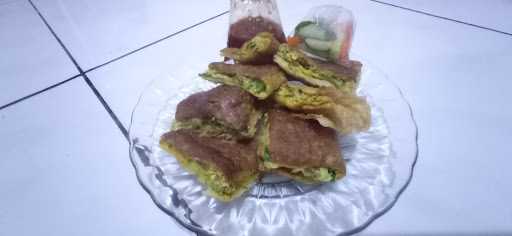 Martabak King 99 5