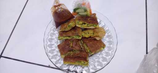 Martabak King 99 10