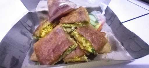 Martabak King 99 1