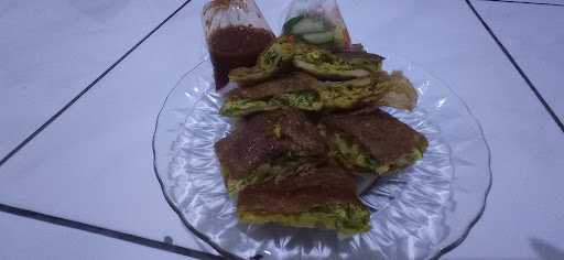 Martabak King 99 3