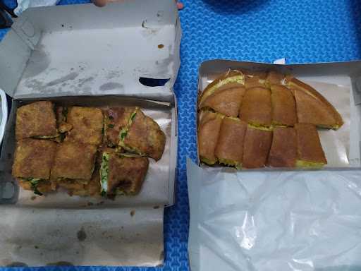 Martabak King 99 4