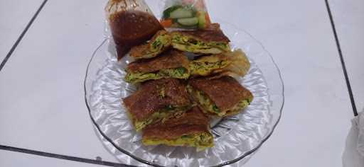 Martabak King 99 9