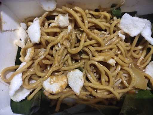 Mie Aceh 21 Orange 5