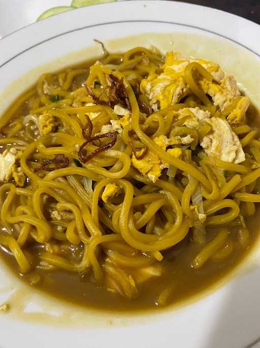 Mie Aceh Anugerah 3