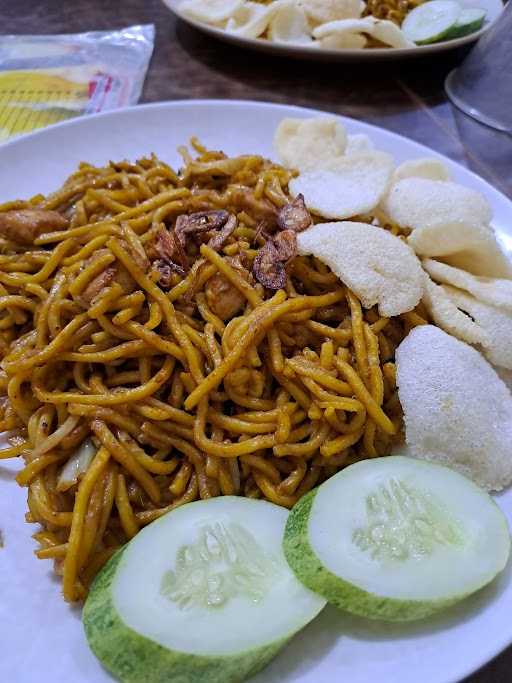 Mie Aceh Anugerah 6