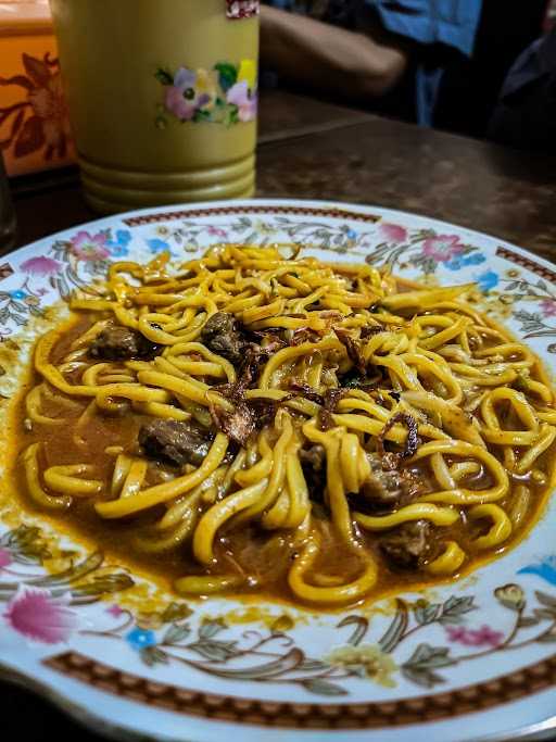 Mie Aceh Anugerah 5