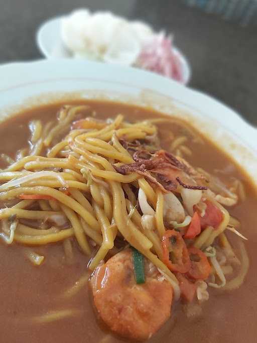 Mie Aceh Anugerah 7