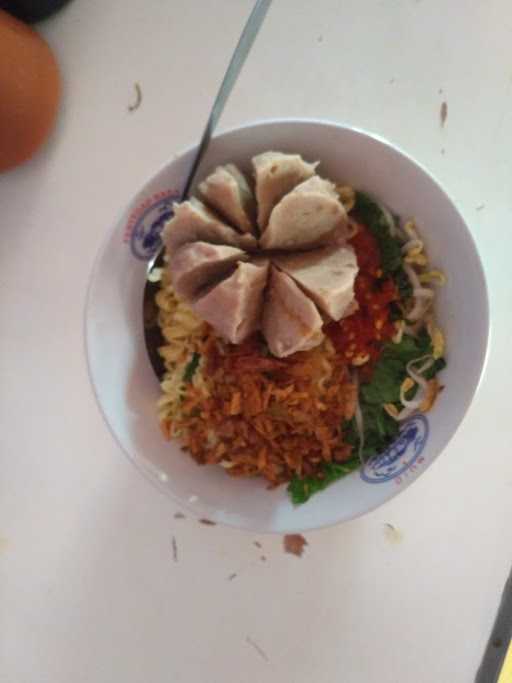 Mie Ayam Bakso Pandowo 2