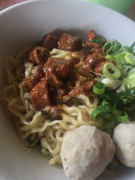 Mie Ayam Bakso Pandowo 3