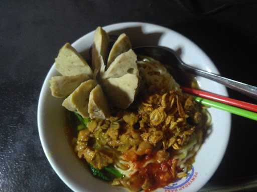 Mie Ayam Bakso Pandowo 4