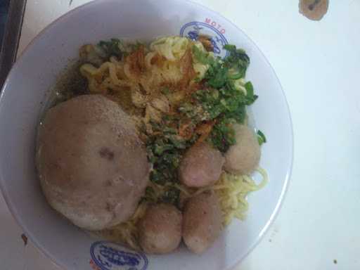 Mie Ayam Bakso Pandowo 1