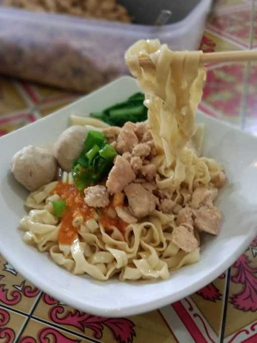 Mie Ayam Bangka Koko & Dimsum 2