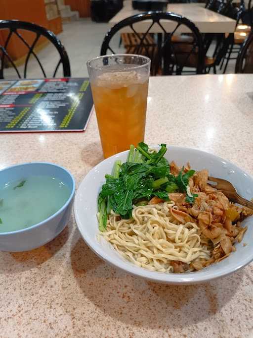 Mie Ayam Berkat 7