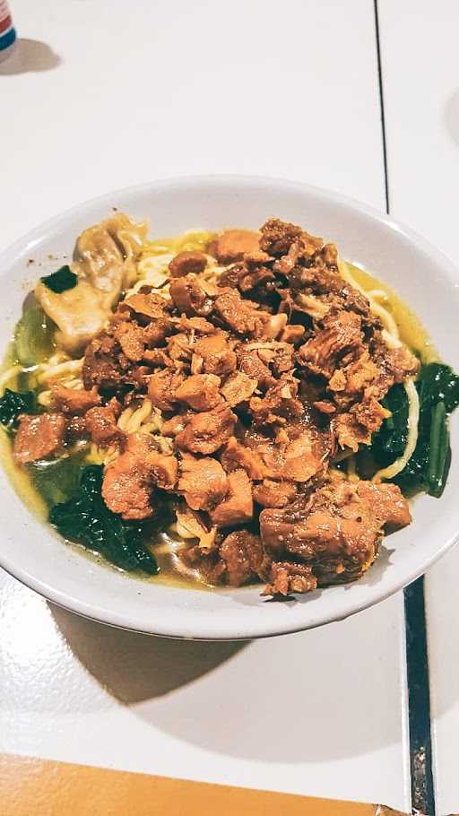 Mie Ayam Gajah Mungkur 8