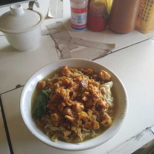 Mie Ayam Gajah Mungkur 4