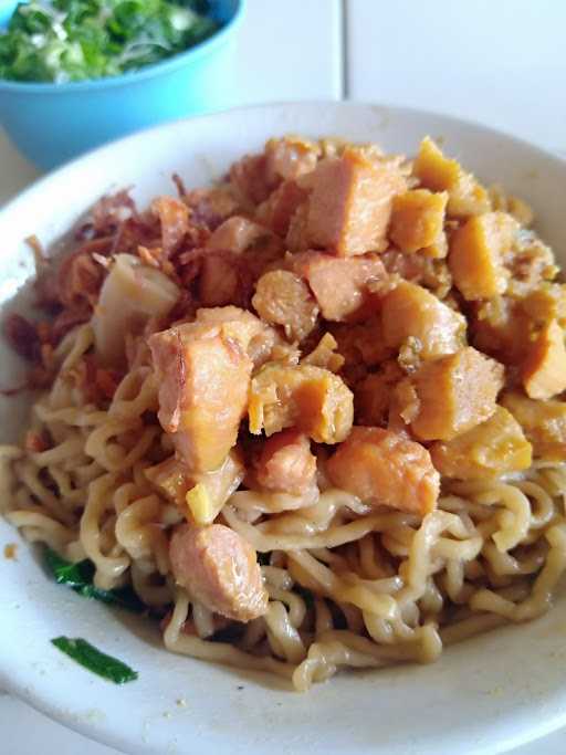 Mie Ayam Gajah Mungkur 10