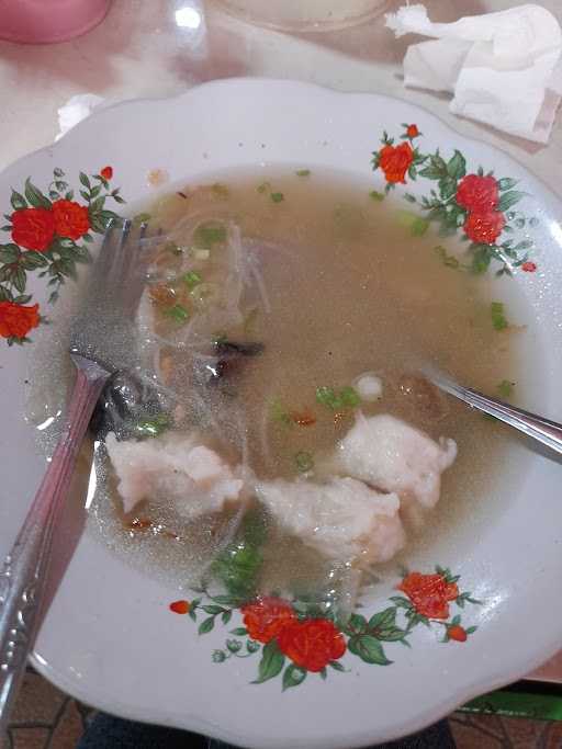 Mie Bangka Dan Pempek Palembang 28 9