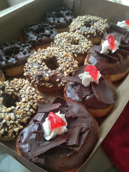 Migemi Donat 5