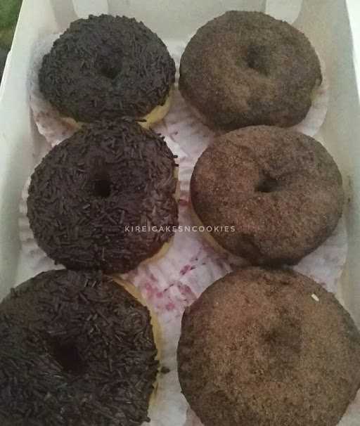 Migemi Donat 1