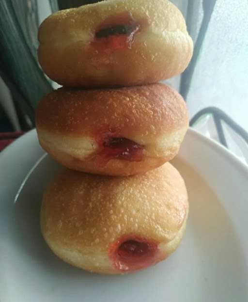 Migemi Donat 9