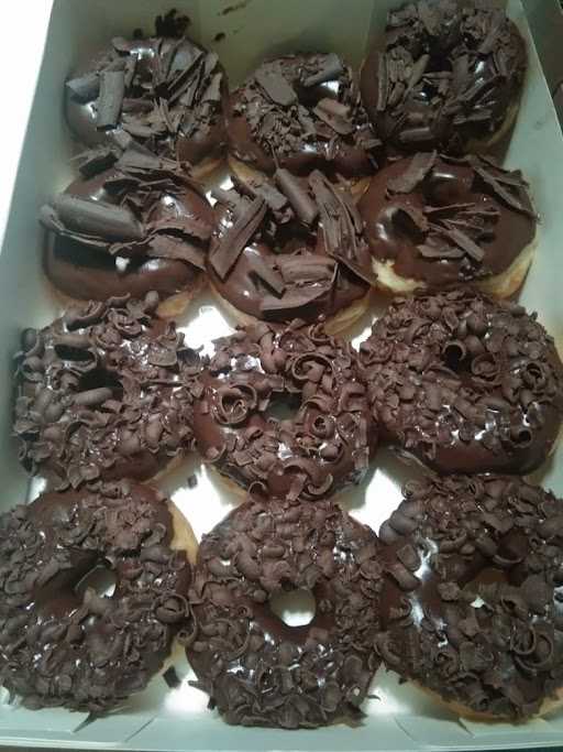 Migemi Donat 6