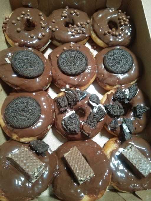 Migemi Donat 8