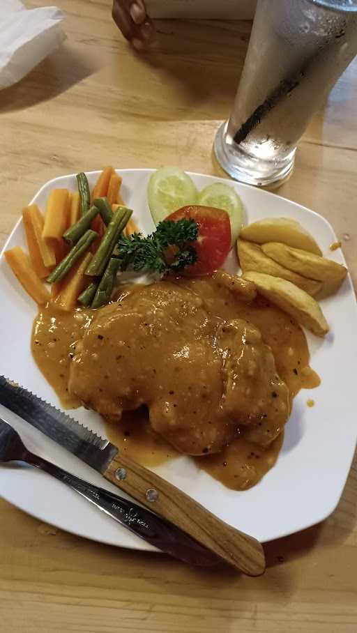 Murai Steak Beji 4