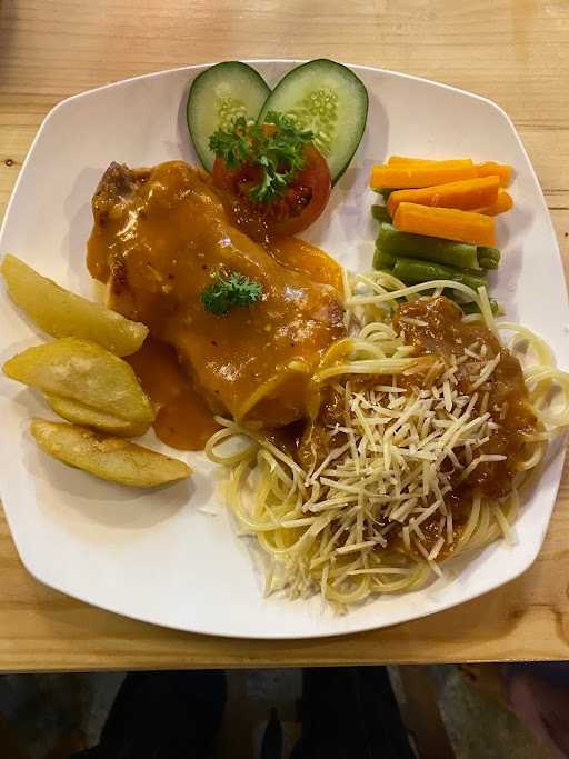 Murai Steak Beji 8